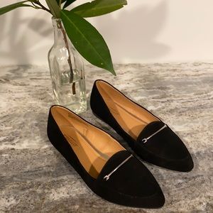 Seychelles Flat Loafers
